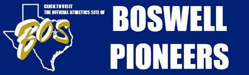 Click to visit the Official Athletics Site of Boswell Pioneers 